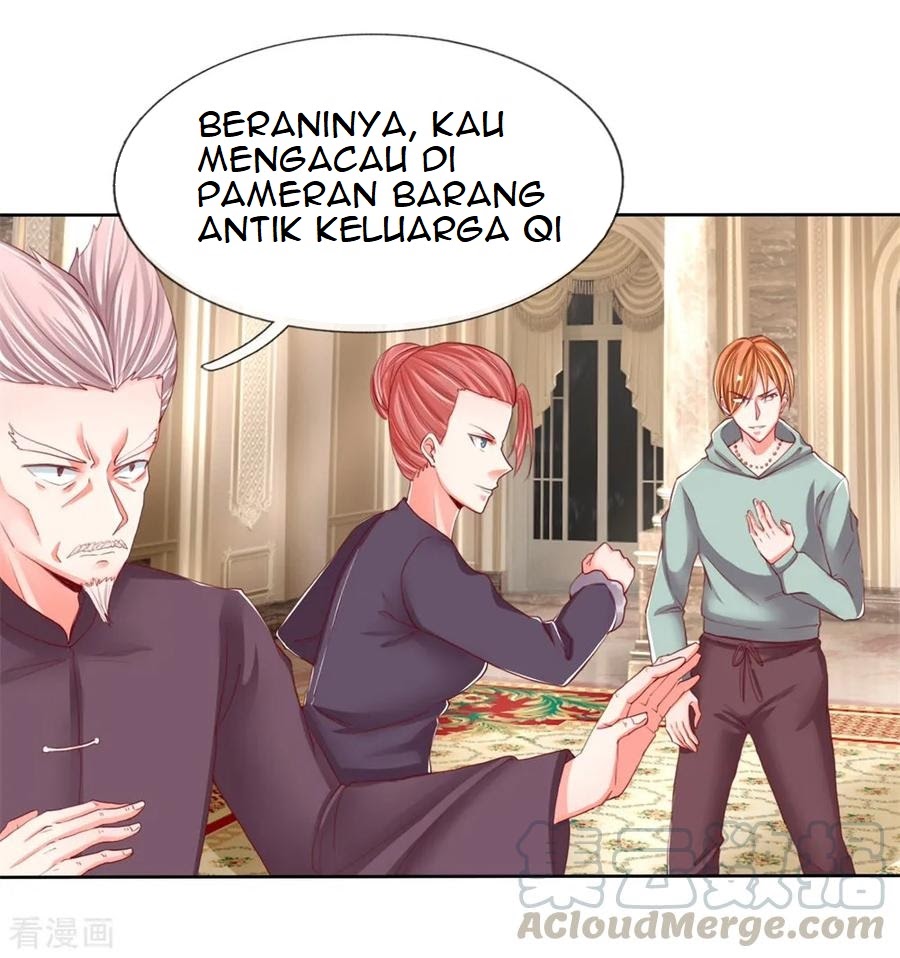 Immortal Daddy Xianzun Chapter 102 Gambar 7